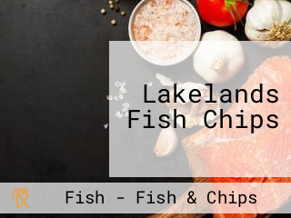 Lakelands Fish Chips