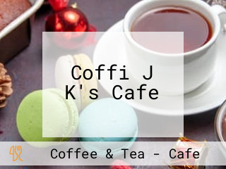 Coffi J K's Cafe