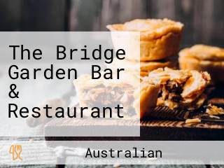 The Bridge Garden Bar & Restaurant