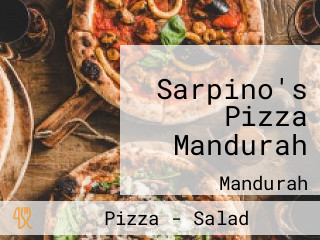 Sarpino's Pizza Mandurah