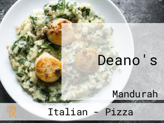 Deano's