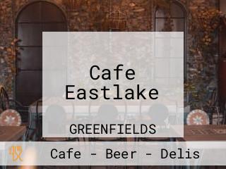 Cafe Eastlake