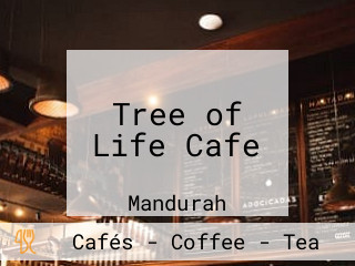 Tree of Life Cafe