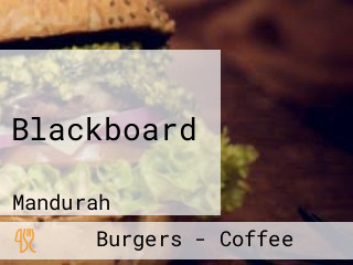 Blackboard