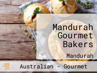 Mandurah Gourmet Bakers