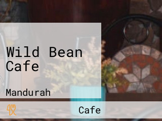 Wild Bean Cafe