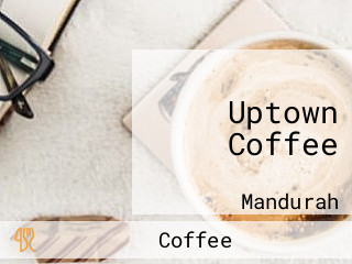 Uptown Coffee