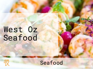 West Oz Seafood