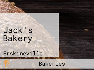 Jack's Bakery