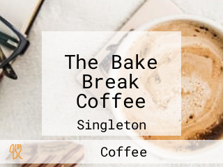 The Bake Break Coffee