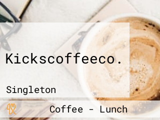 Kickscoffeeco.