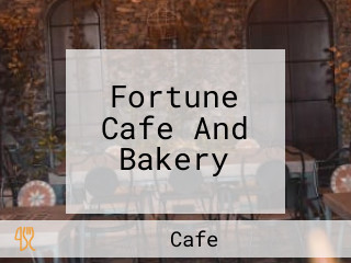 Fortune Cafe And Bakery