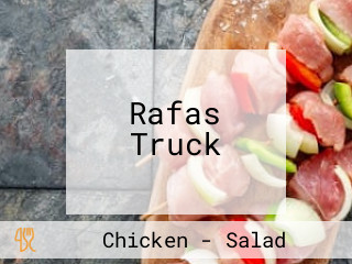 Rafas Truck