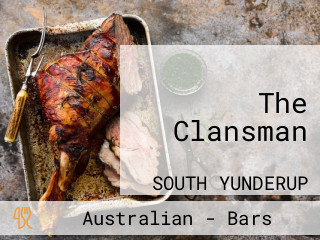 The Clansman