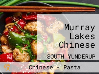 Murray Lakes Chinese