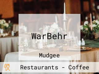 WarBehr