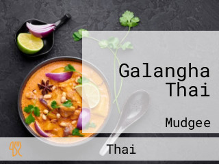 Galangha Thai