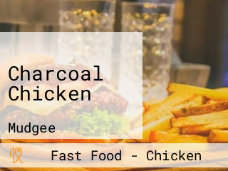 Charcoal Chicken