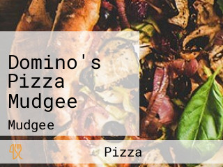 Domino's Pizza Mudgee