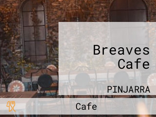 Breaves Cafe