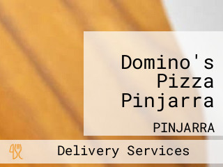 Domino's Pizza Pinjarra