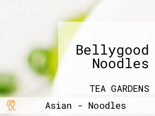 Bellygood Noodles