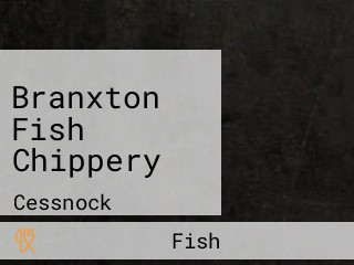 Branxton Fish Chippery