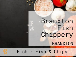 Branxton Fish Chippery