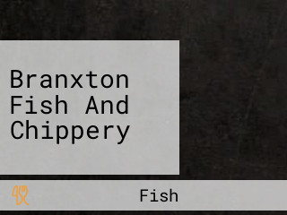 Branxton Fish And Chippery