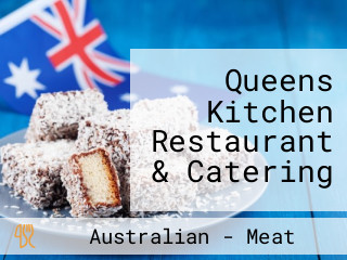 Queens Kitchen Restaurant & Catering