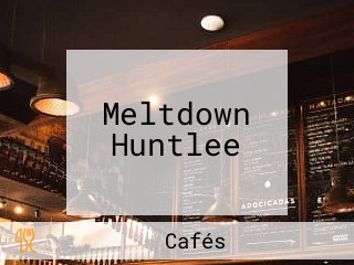 Meltdown Huntlee