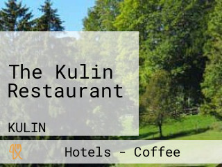 The Kulin Restaurant