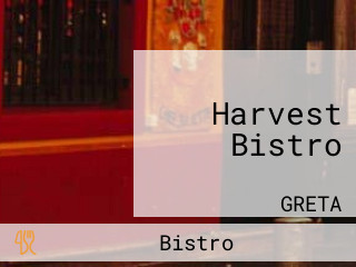 Harvest Bistro