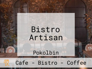 Bistro Artisan