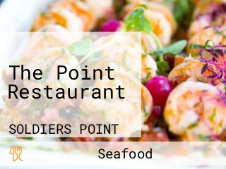 The Point Restaurant