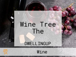 Wine Tree The