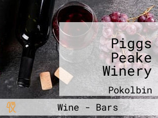 Piggs Peake Winery