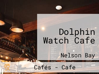 Dolphin Watch Cafe