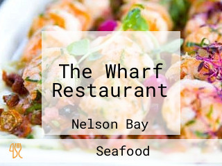 The Wharf Restaurant