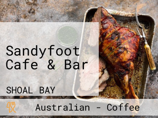 Sandyfoot Cafe & Bar