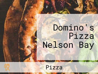 Domino's Pizza Nelson Bay