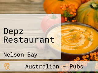 Depz Restaurant