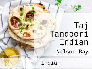 Taj Tandoori Indian