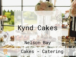 Kynd Cakes