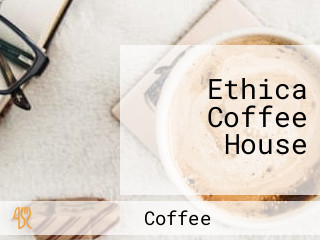 Ethica Coffee House