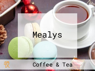 Mealys