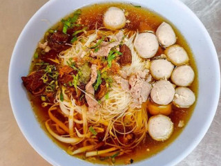 Uan Ja Noodle