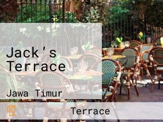 Jack’s Terrace