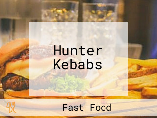 Hunter Kebabs