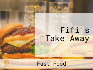 Fifi's Take Away